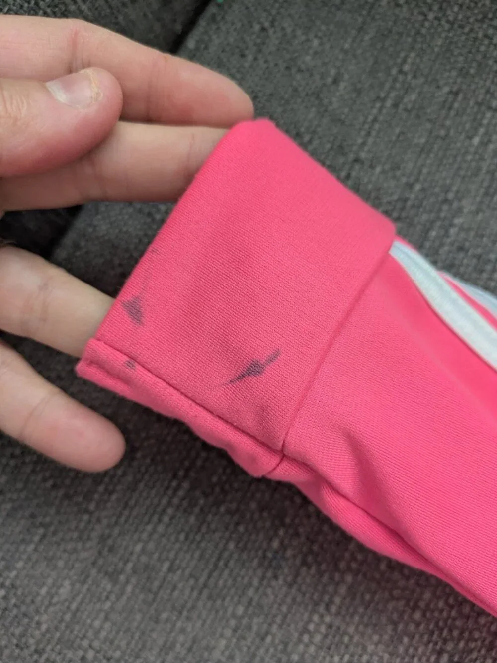 N/A 24m pink